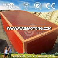 Bamboo Plywood Machine, Bamboo Film Faced Plywood