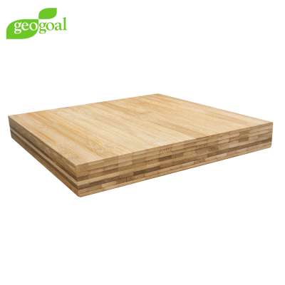 Factory Price Bamboo Counter top Worktop bamboo plywood board