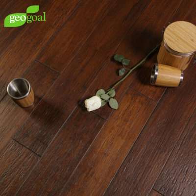 good quality indoor bamboo floorboard