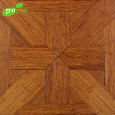 good quality tongue and groove bamboo floorboard