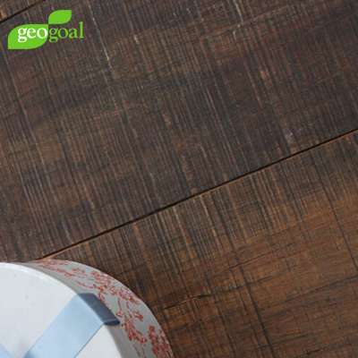 good quality woven strand bamboo floorboard